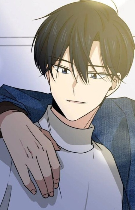 Gambar Karakter Do-wan Kwon