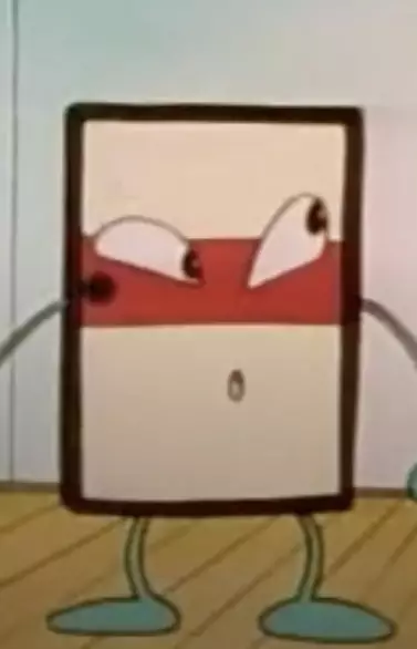 Gambar Karakter Anime: Fusuma
