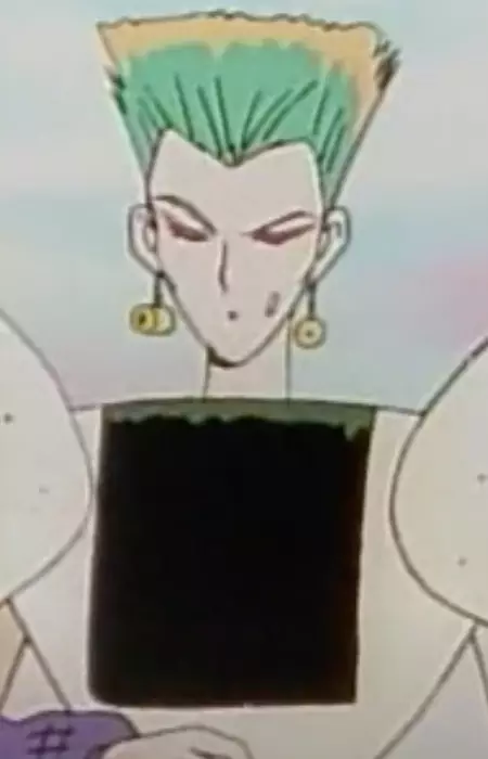 Gambar Karakter Anime: Omanma