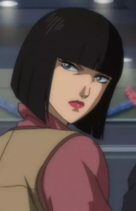 Gambar Karakter Anime: Doll