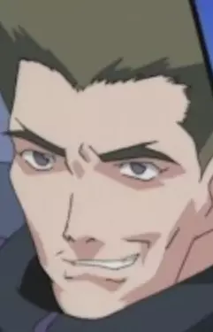 Gambar Karakter Anime: Omari