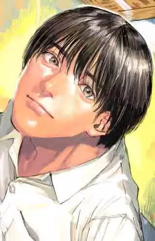 Gambar Karakter Anime: Takara Takarada