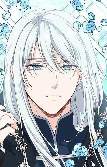 Gambar Karakter Anime: Jake Foddebrat
