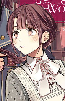 Gambar Karakter Tsukina Mizumori