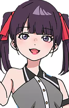 Gambar Karakter Anime: Mero Setou