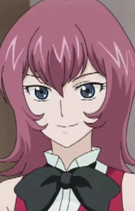 Gambar Karakter Anime: Toilette
