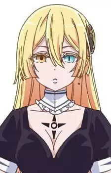 Gambar Karakter Anime: Lilia Amane