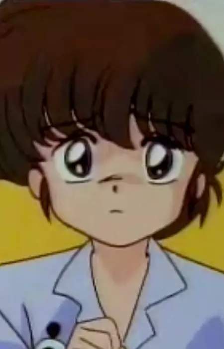 Gambar Karakter Anime: Yotarou