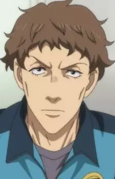 Gambar Karakter Anime: Isshiki Katsuyori