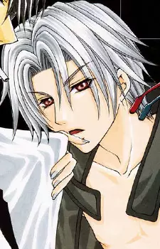 Gambar Karakter Anime: Yue