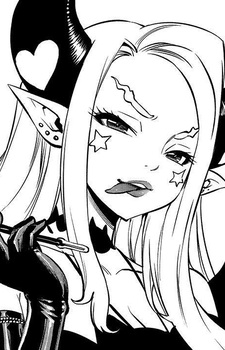 Gambar Karakter Lilith