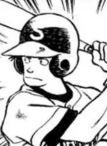 Gambar Karakter Anime: Satoshi Takada