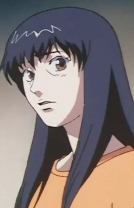 Gambar Karakter Anime: Kei Kuruma