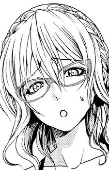 Gambar Karakter Karina