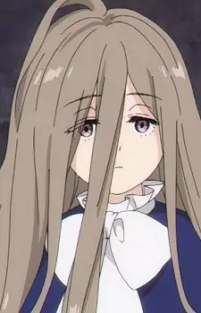 Gambar Karakter Anime: Sense