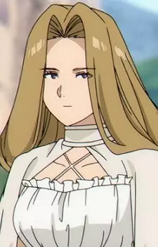 Gambar Karakter Anime: Methode