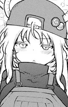 Gambar Karakter Anime: Quetzalpetlatl