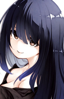 Gambar Karakter Izumi Inokawa