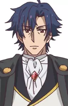 Gambar Karakter Anime: Craig Westfeldt