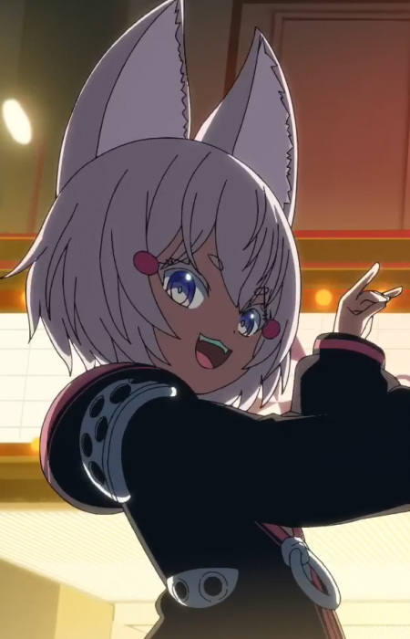 Gambar Maemi Tenma