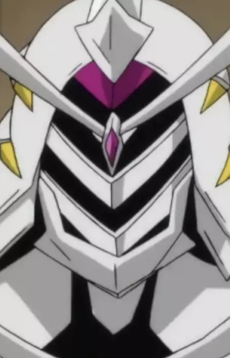 Gambar Karakter Anime: Arachne Guildy