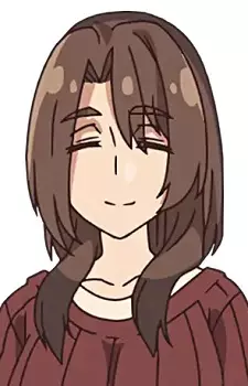 Gambar Karakter Anime: Kaede Saitou