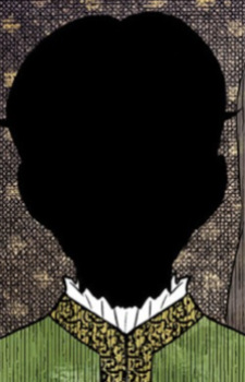 Gambar Karakter Oscar