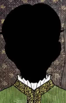 Gambar Karakter Anime: Oscar