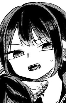 Gambar Karakter Itsuki Ogami