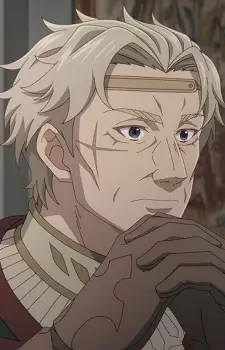 Gambar Karakter Anime: Rogleef