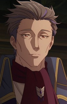 Gambar Karakter Foronda