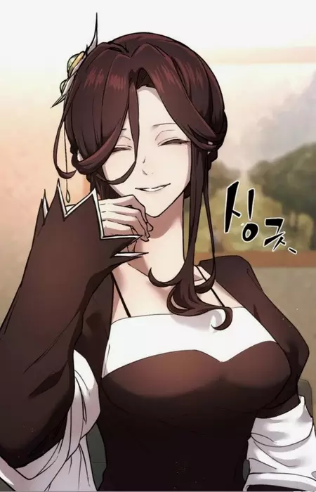 Gambar Karakter Anime: Seongeun Yoo