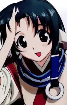 Gambar Karakter Anime: Eruruu