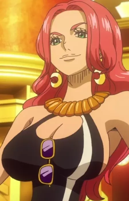 Gambar Karakter Anime: Baccarat