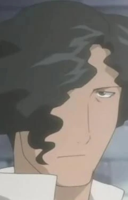 Gambar Karakter Belsio