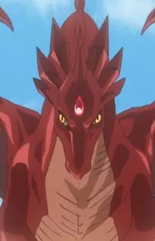 Gambar Karakter Anime: Sol