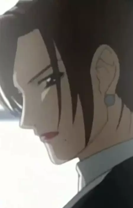 Gambar Karakter Anime: Sagara