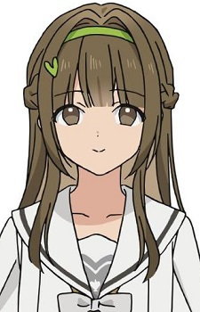 Gambar Karakter Haruka Katsuragi