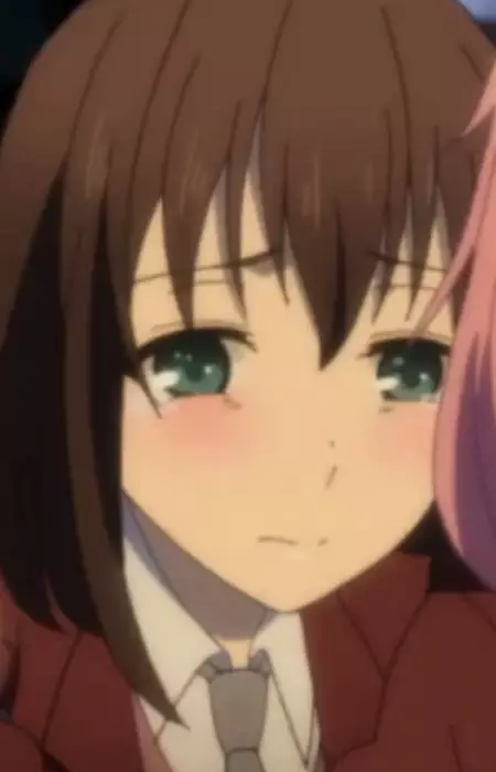 Gambar Karakter Anime: Mayu