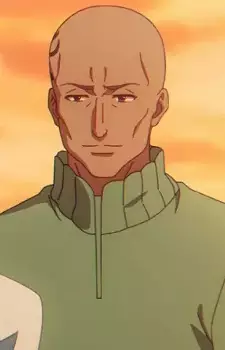 Gambar Karakter Anime: Marcreek