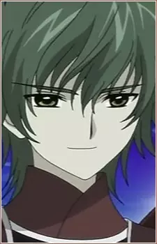 Gambar Karakter Anime: Chaos