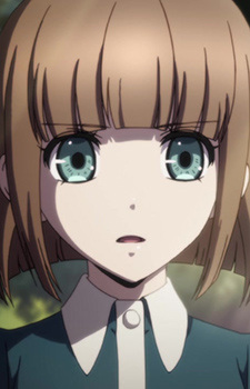 Gambar Karakter Etty