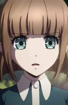 Gambar Karakter Anime: Etty