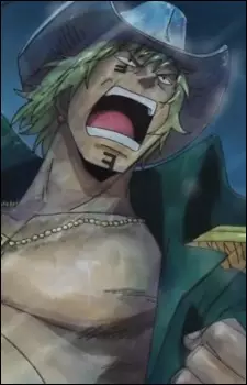 Gambar Karakter Anime: Yorki