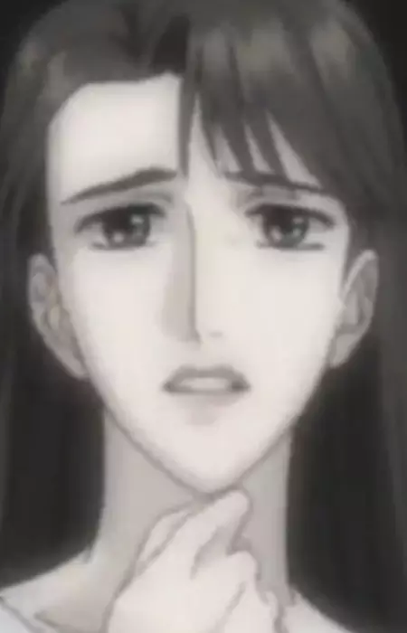 Gambar Karakter Anime: Minako