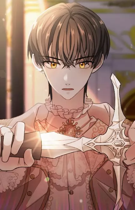 Gambar Karakter Anime: Heli