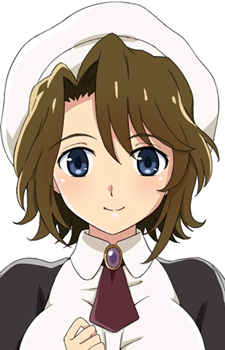 Gambar Karakter Shannon