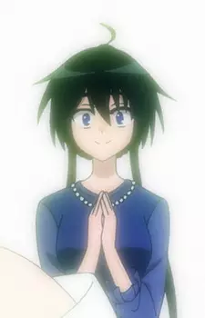 Gambar Karakter Anime: Ai's Aunt