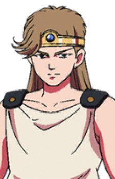 Gambar Karakter Varon