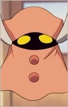 Gambar Karakter Kuon